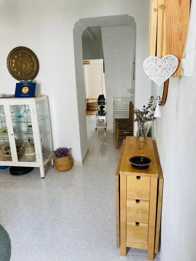 アロラ La Casita Del Naranjoヴィラ エクステリア 写真
