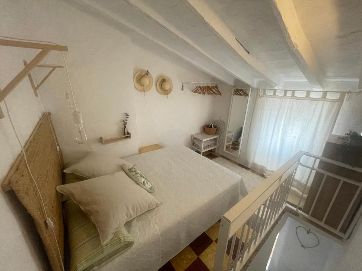 アロラ La Casita Del Naranjoヴィラ エクステリア 写真