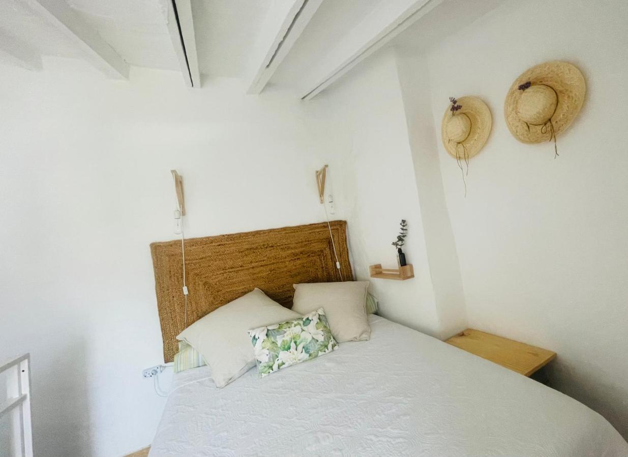 アロラ La Casita Del Naranjoヴィラ エクステリア 写真