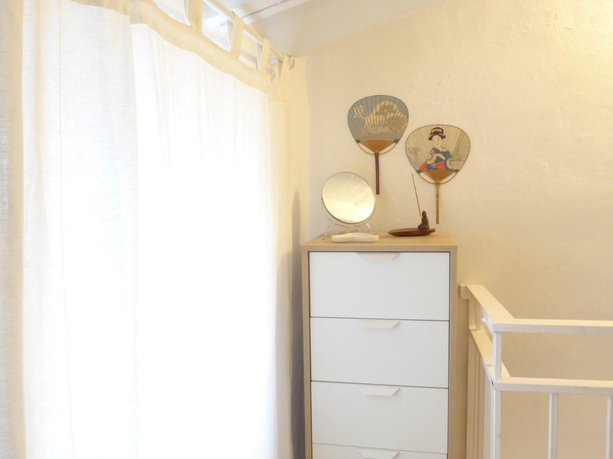 アロラ La Casita Del Naranjoヴィラ エクステリア 写真